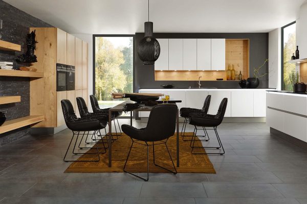 Contatti 2 Contatti SOFT LACK LEGNO