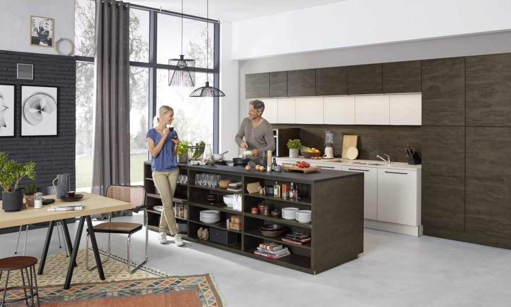 Cucine artwood feel 3