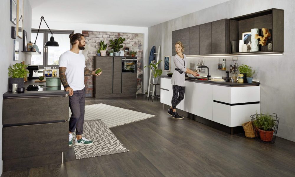 Cucine artwood soft lack 7