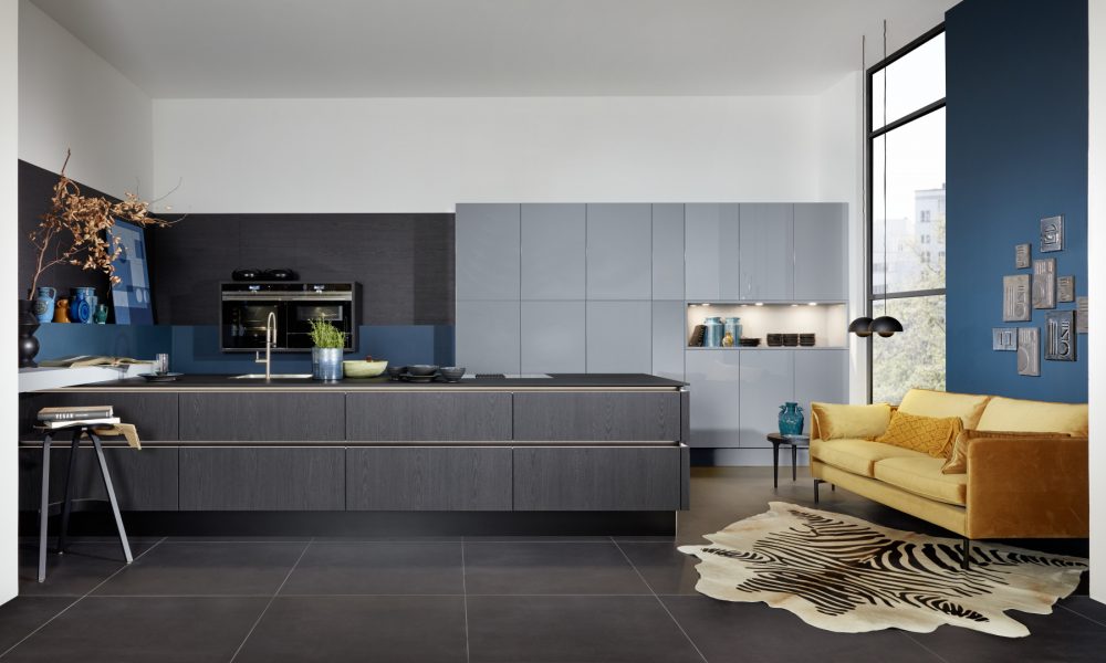 Cucine legno nova lack 6