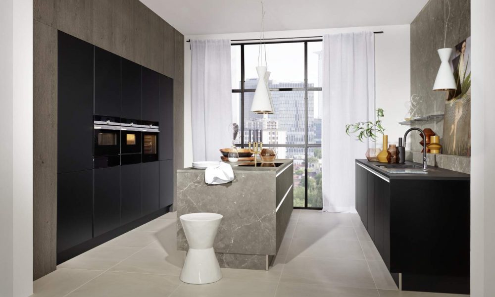 Cucine Manhattan Plus 1