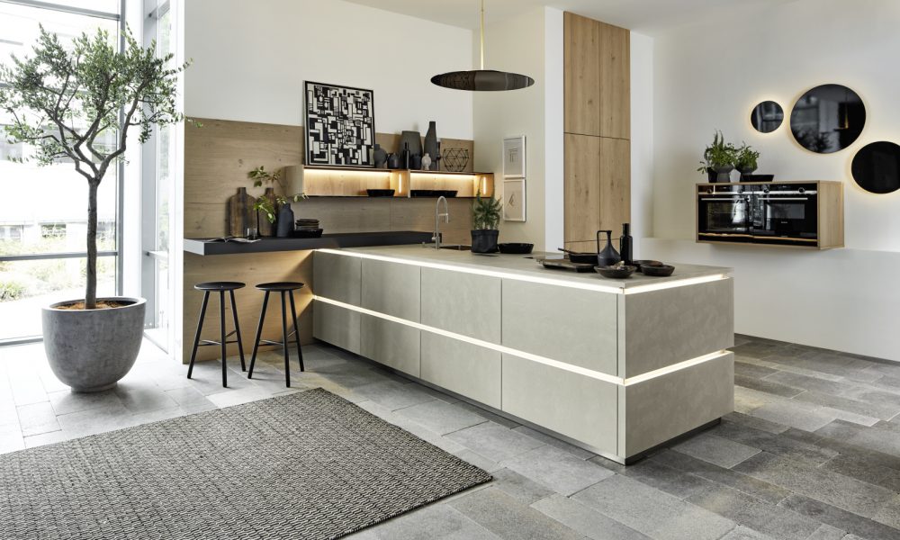 Cucine PORTLAND TAVOLA 5 1
