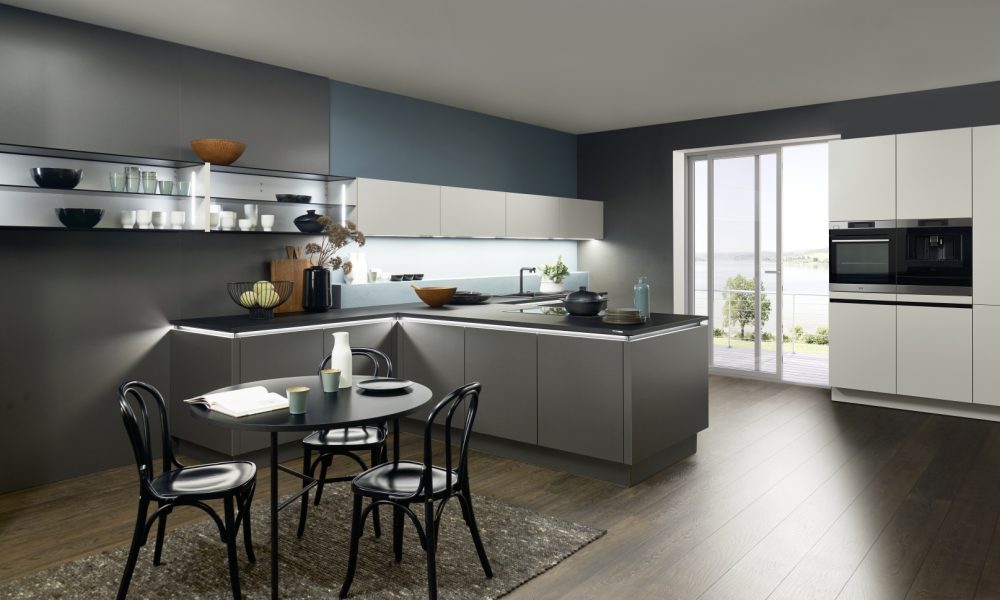 Cucine TITAN FEEL