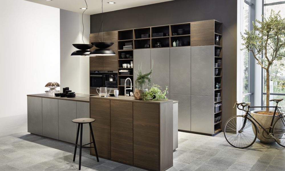 Cucine VEGAS ARTWOOD 3